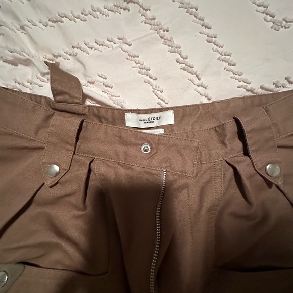 Isabel Marant Etoile Pant - Picture 4 of 4